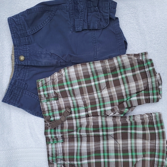 *SOLD*Toddler Boy Summer Bundle - Picture 4 of 9